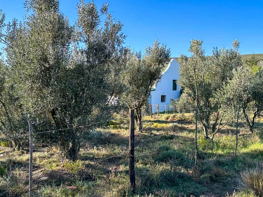 3 Bedroom Property for Sale in Barrydale Western Cape
